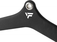 VirtuFit Foam Grip - Wide Row Handle-1