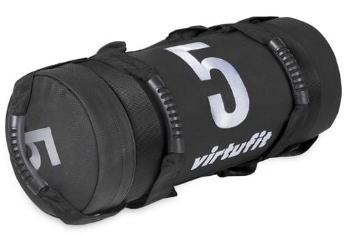 VirtuFit Power Bag - Fitnessbag - 5 kg