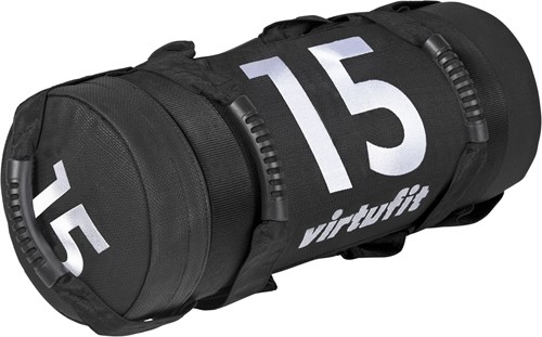 VirtuFit Power Bag - Fitnessbag - 15 kg