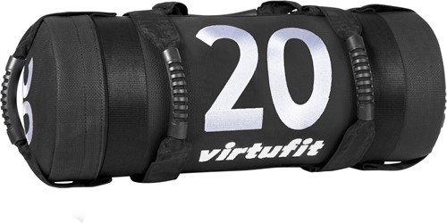 VirtuFit Power Bag - Fitnessbag - 20 kg - Tweedekans-2