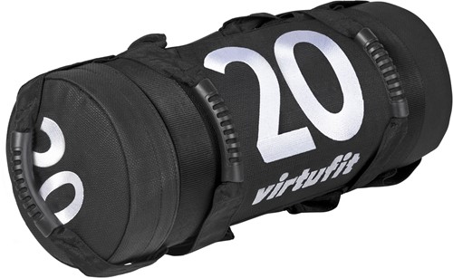 VirtuFit Power Bag - Fitnessbag - 20 kg - Tweedekans