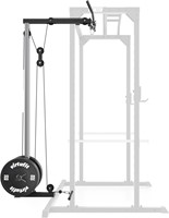 VirtuFit PR100 Lat Attachment - Pulley Station - Krachtstation
