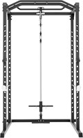 VirtuFit PR100 Lat Attachment - Pulley Station - Krachtstation-2