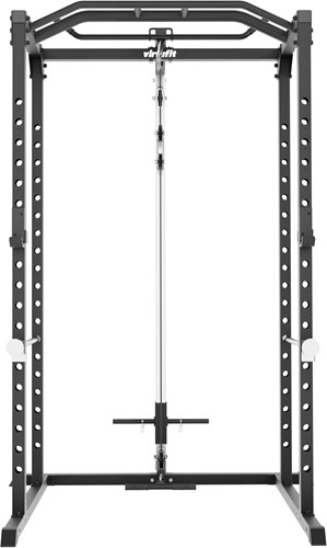VirtuFit PR100 Lat Attachment - Pulley Station - Krachtstation-2