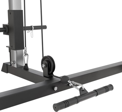 VirtuFit PR100 Lat Attachment - Pulley Station - Krachtstation-3
