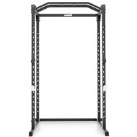 VirtuFit PR100 Power Rack - Squat Rack - Krachtstation-2