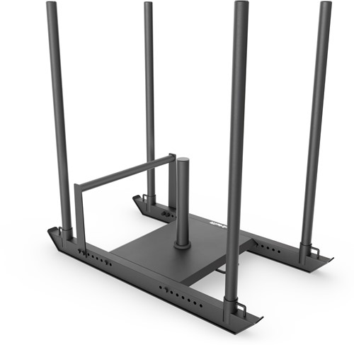 VirtuFit Power Sled - Crossfit Sled-2