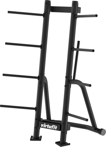 VirtuFit Bodypump Opbergrek - voor 10 sets - Pump Rack
