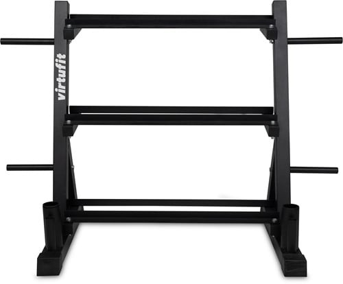 VirtuFit Multifunctioneel Opbergrek - Multi Storage Rack - Tweedekans-2