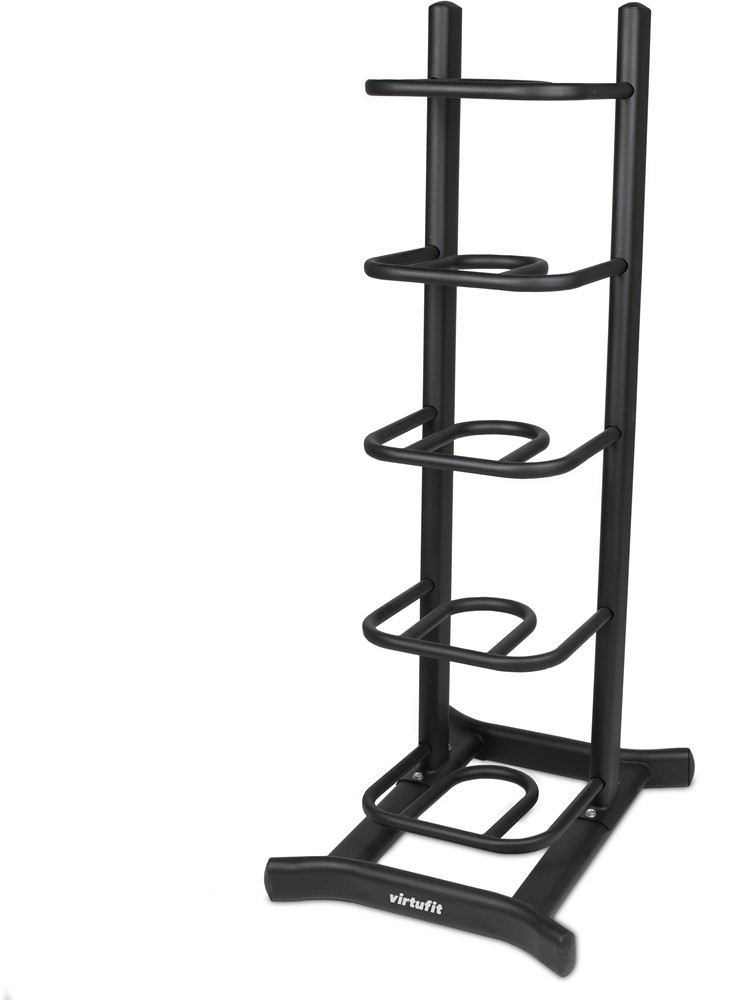 VirtuFit Power Bag en Wall Ball opbergrek