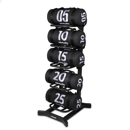 VirtuFit Power Bag en Medicine Ball Opbergrek-3
