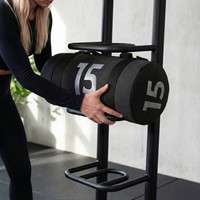 VirtuFit Power Bag en Wall Ball opbergrek-2