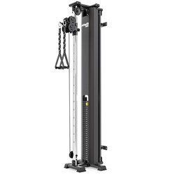 VirtuFit PL100 Single Pulley Station - Kabelstation