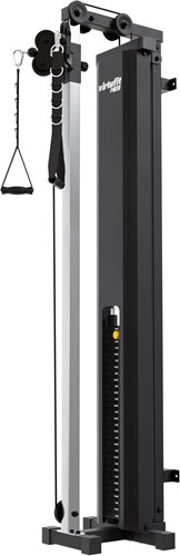 VirtuFit PL100 Single Pulley Station - Kabelstation