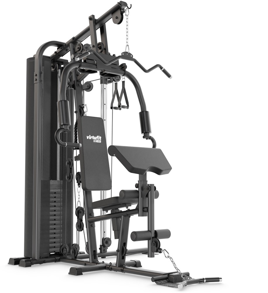 VirtuFit KH200 Homegym - Krachtstation