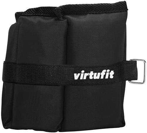 VirtuFit Verstelbare Enkel- en Polsgewichten 2 x 1 kg-2