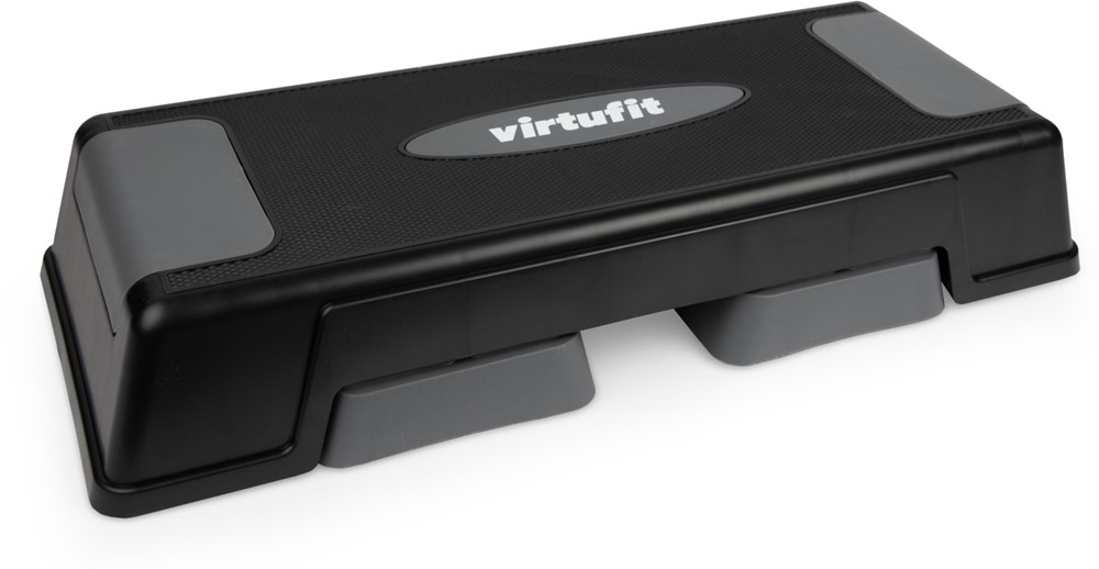 VirtuFit Verstelbare Aerobic Fitness Step/Stepper
