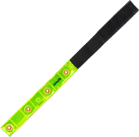 VirtuFit Verstelbare Veiligheidsband met LED-2