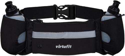 VirtuFit Bottle Belt - 2 x 300 ml