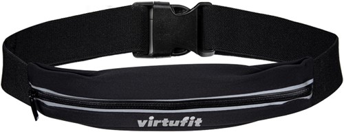 VirtuFit Running Belt - met Klittenbandsluiting