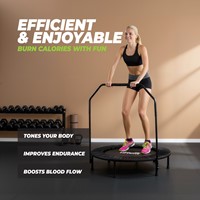 Efficient & enjoyable