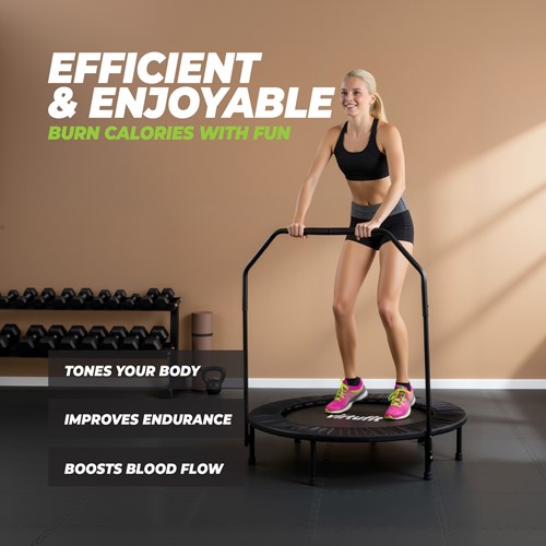 Efficient & enjoyable