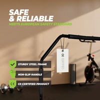 Safe & reliable