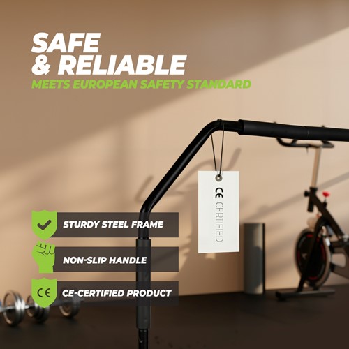 Safe & reliable