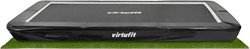 fitnessapparaat.nl VirtuFit Premium Inground Trampoline - Zwart - 244 x 366 cm - Tweedekans aanbieding