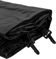 VirtuFit Trampolinehoes - Beschermhoes - 213 x 305 cm-3
