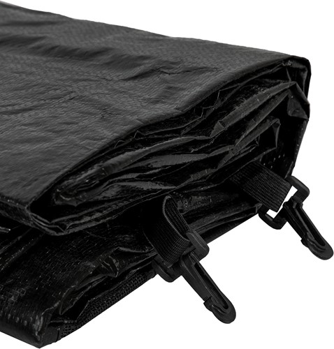 VirtuFit Trampolinehoes - Beschermhoes - 213 x 305 cm-3