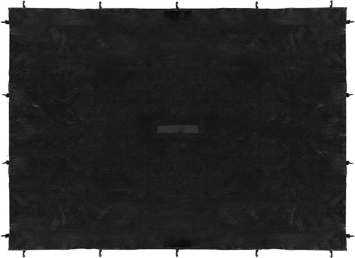 VirtuFit Trampolinehoes - Beschermhoes - 213 x 305 cm-2
