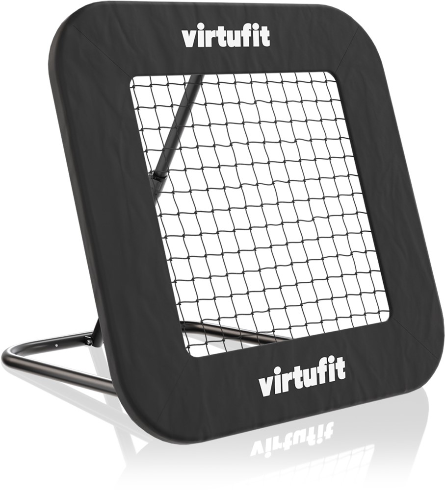 VirtuFit Verstelbare Rebounder Pro - Kickback - 84 x 84 cm