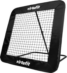VirtuFit Verstelbare Rebounder Pro - Kickback - 84 x 84 cm