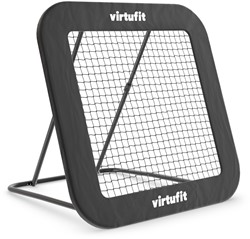 VirtuFit Verstelbare Rebounder Pro - Kickback - 124 x 124 cm - Tweedekans