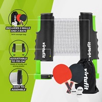 VF06055 - Adjustable Table tennis set