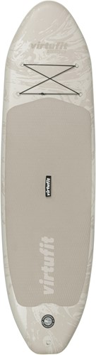VirtuFit Supboard Ocean 275 - Sand Beige - Met accessoires en draagtas-2