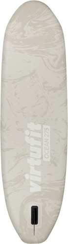 VirtuFit Supboard Ocean 275 - Sand Beige - Met accessoires en draagtas-3