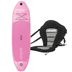 SUP boards met zitje