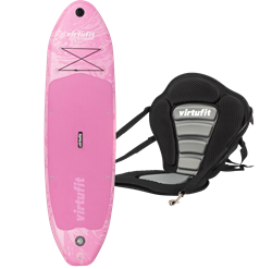 SUP boards met zitje