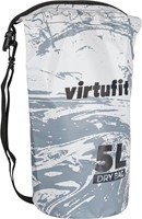 VirtuFit Dry Bag 5L - Waterdichte Tas