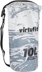 VirtuFit Dry Bag 10L - Waterdichte Tas