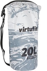 VirtuFit Dry Bag 20L - Waterdichte Tas