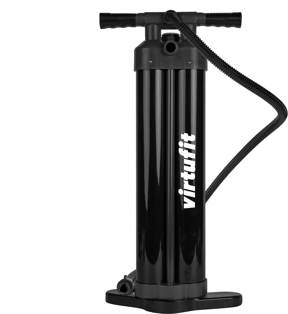 VirtuFit Triple Action Pomp
