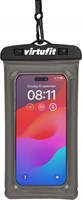 VirtuFit Waterdichte Telefoonhoes - Set van 2-2