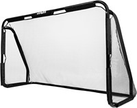 VirtuFit Voetbaldoel Pro met Doelwand - Voetbal Goal - 300 x 200 cm-3