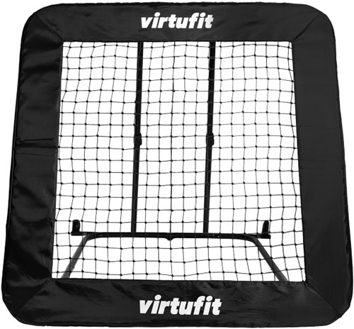 VirtuFit Verstelbare Rebounder Pro - Kickback - 164 x 164 cm - Tweedekans-2