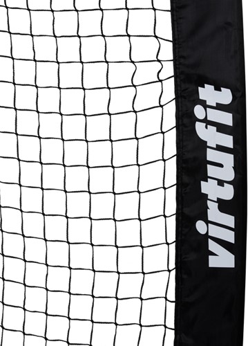 VirtuFit Backstop Net - Safety Net - Ballenvanger - 500x300cm - Tweedekans-3
