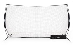 VirtuFit Backstop Net - Safety Net - Ballenvanger - 500 x 300 cm