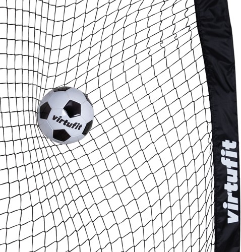 VirtuFit Backstop Net - Safety Net - Ballenvanger - 500x300cm - Tweedekans-2